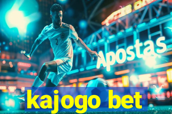 kajogo bet