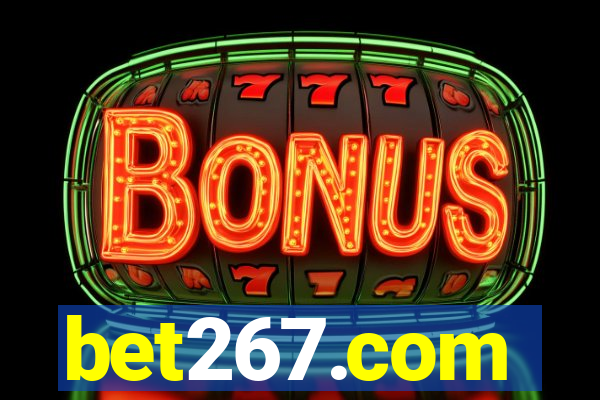 bet267.com