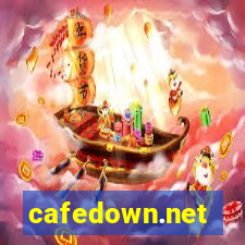 cafedown.net