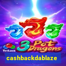 cashbackdablaze