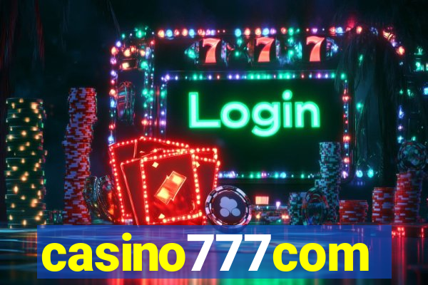 casino777com