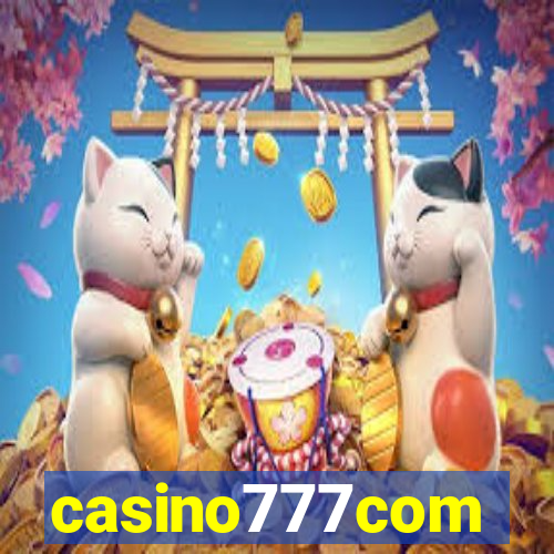 casino777com