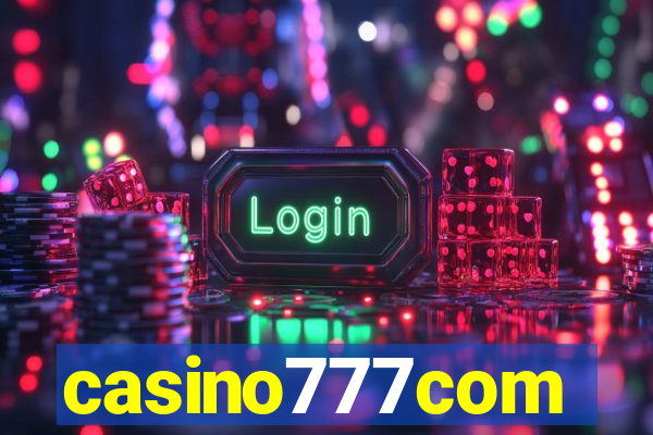 casino777com