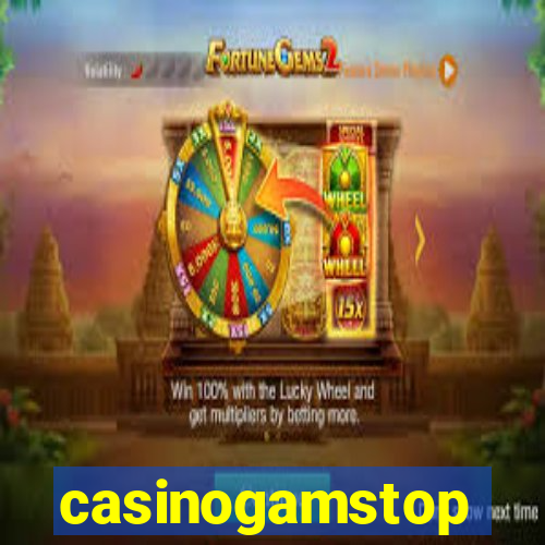 casinogamstop