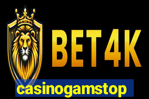 casinogamstop