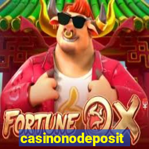 casinonodeposit