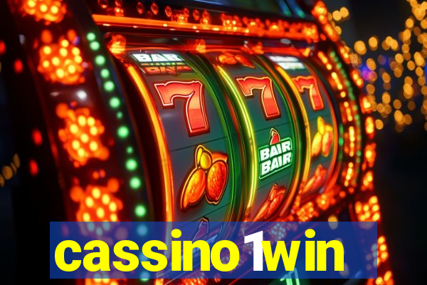 cassino1win