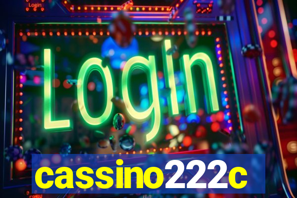 cassino222c