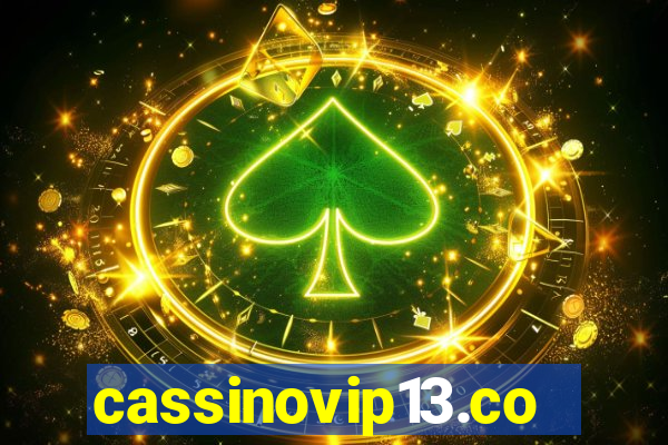 cassinovip13.com