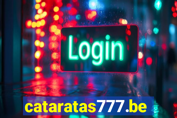 cataratas777.bet