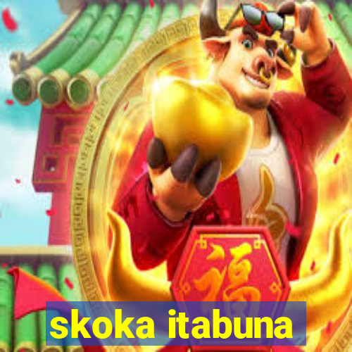 skoka itabuna