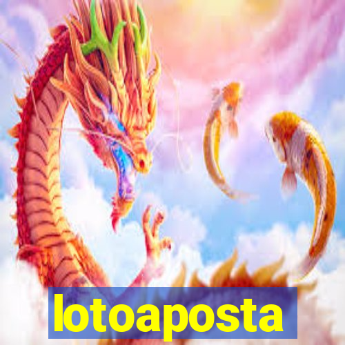 lotoaposta