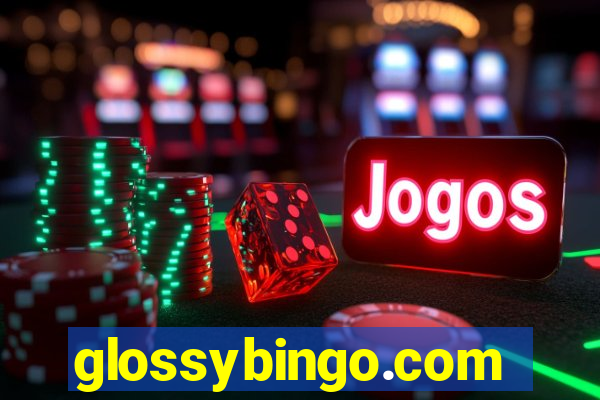 glossybingo.com