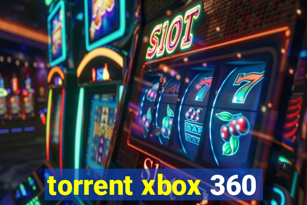 torrent xbox 360