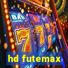 hd futemax