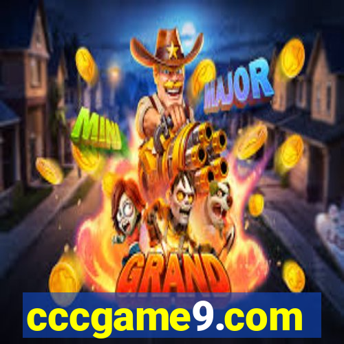 cccgame9.com