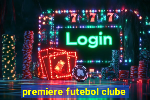 premiere futebol clube