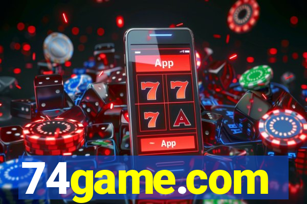 74game.com