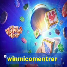 winmicomentrar