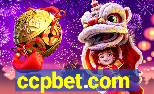 ccpbet.com