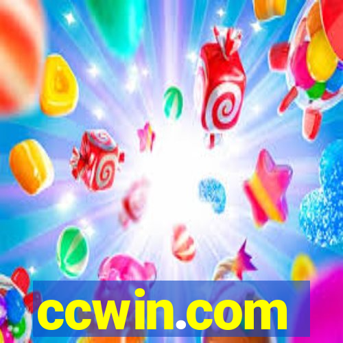 ccwin.com