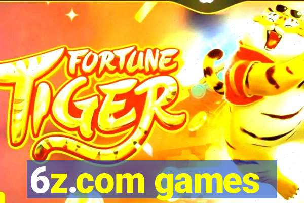 6z.com games