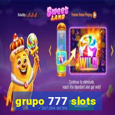 grupo 777 slots