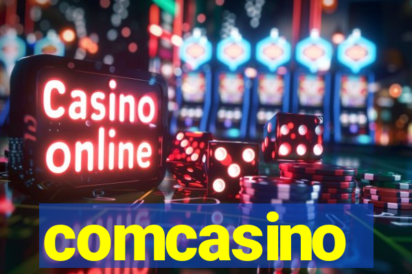 comcasino