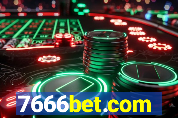 7666bet.com