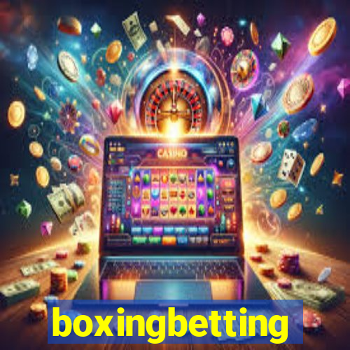 boxingbetting