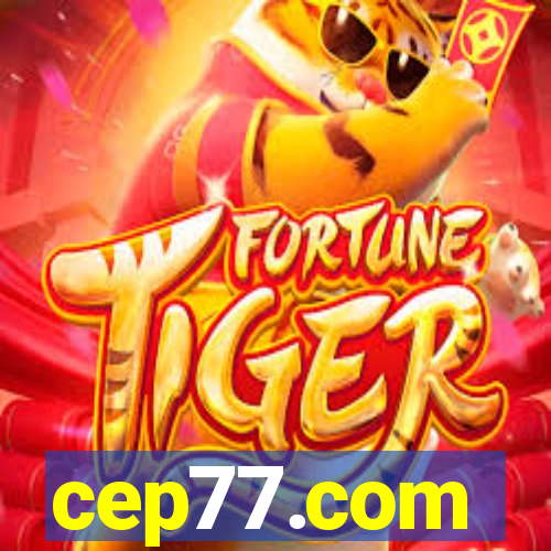 cep77.com