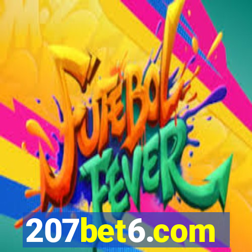 207bet6.com