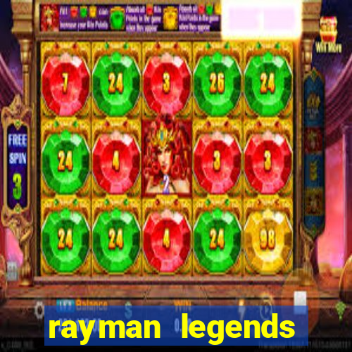 rayman legends download para celular