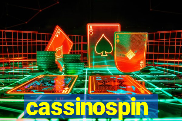 cassinospin