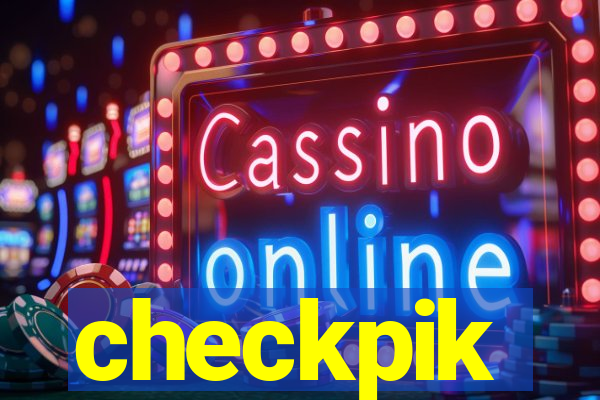 checkpik