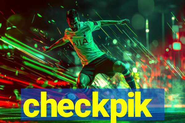 checkpik