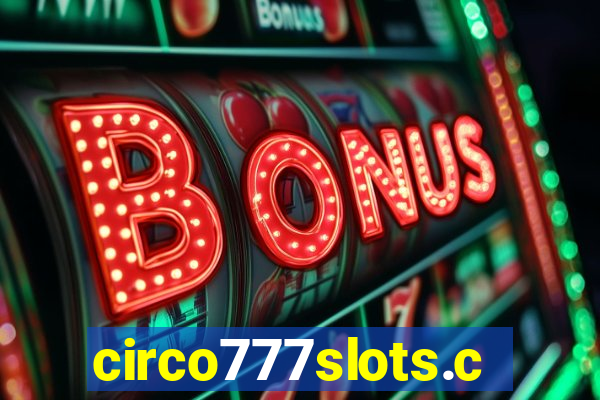 circo777slots.com