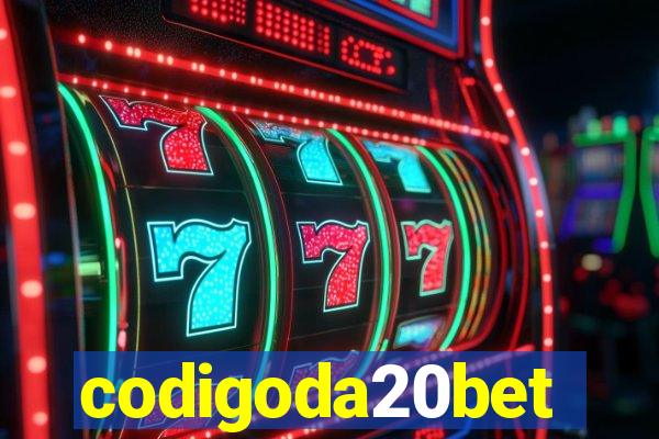 codigoda20bet