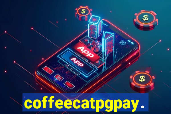 coffeecatpgpay.com