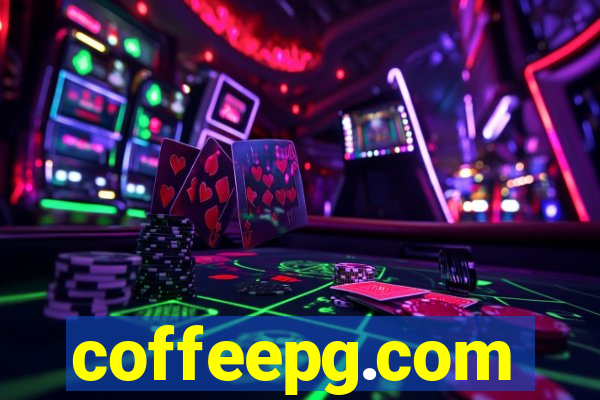 coffeepg.com