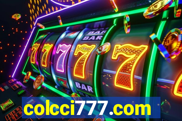 colcci777.com