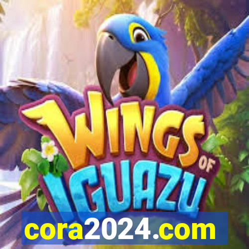 cora2024.com