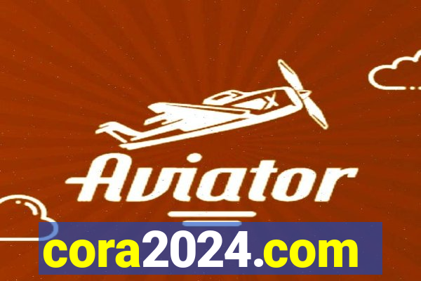 cora2024.com