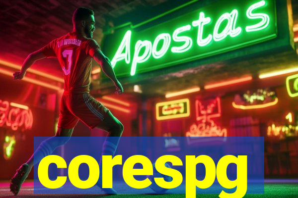 corespg