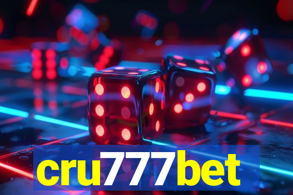 cru777bet