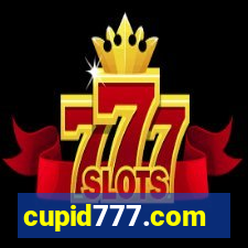 cupid777.com