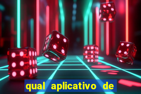 qual aplicativo de jogos que ganha dinheiro de verdade