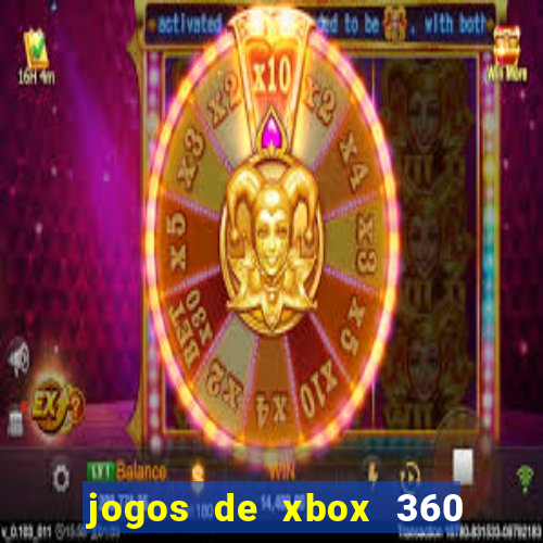 jogos de xbox 360 lt 3.0 download