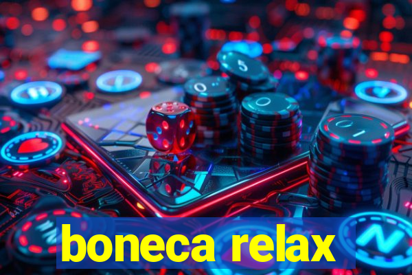 boneca relax