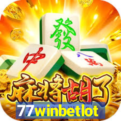 77winbetlot